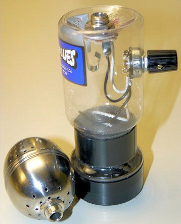 Jack entry for Egg Static mic (left) and Bottle O' Blues