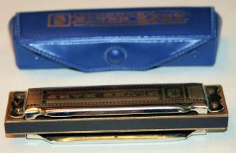 hohner blues harp rear