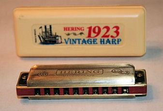 hering vintage 1923 front