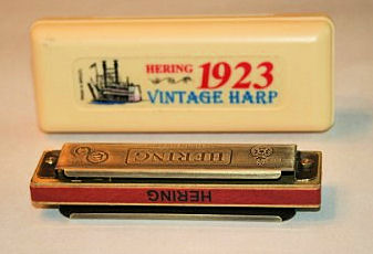 hering vintage 1923 rear