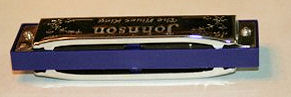 johnson blues king rear