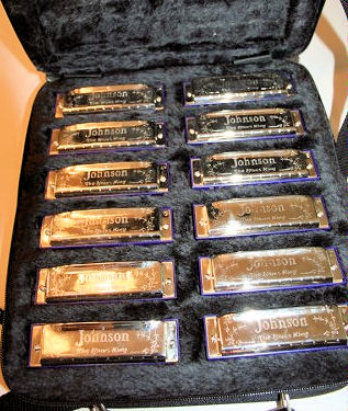 johnson blues king case