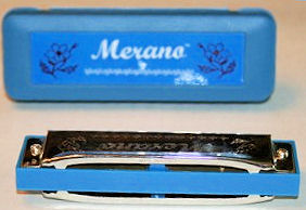 merano rear