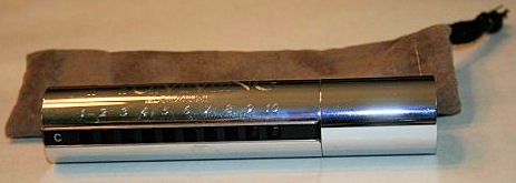 suzuki pipe humming front