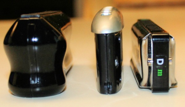 Profile: Turbo 20, Harmonix reed cartridge, Soul's Voice