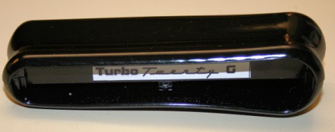Turbo 20 rear