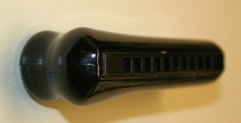 Turbo 20 side view (profile)