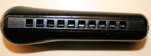 Turbo 20 front