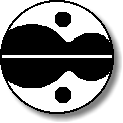 As above, so below. My former business logo.