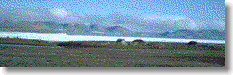 Arctic landscape