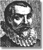 Willem Barentsz