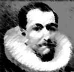 Henry Hudson