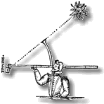 John Davis' instrument