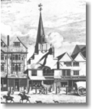 St.Ethelburga's Church