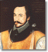 Sir Humphrey Gilbert