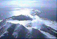 Jan Mayen Island