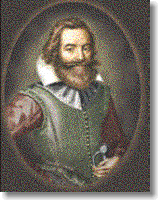 Capt. John Smith