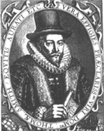 Sir Thomas Smith