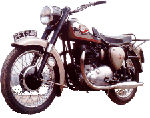 BSA A10