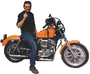 My Sportster