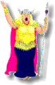 The Fat Lady