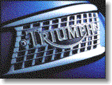Triumph Timeline