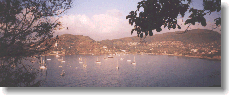 Zihuatanejo Bay
