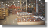 Inside the Comercial