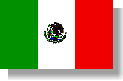 Mexican flag