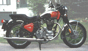 My Bullet