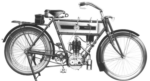 1906 Triumph