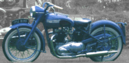 1952 Thunderbird