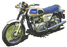 1977 Bonneville
