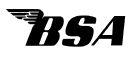 BSA logo