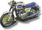 1977 Bonneville