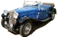 Gloria car