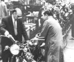 Bert Hopwood