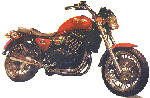 Triumph Legend