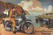 Old postcard