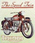 Speed Twin