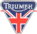 Triumph!