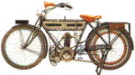1914 Triumph