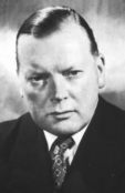 Edward Turner