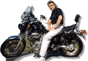 Virago circa 1991