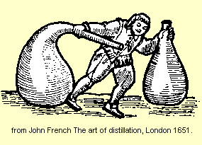 Ancient pot still