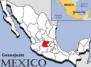 Guanajuato