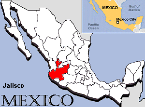 Jalisco 