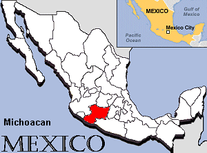 Michoacan