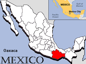 Oaxaca
