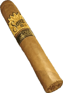 Sauza cigar